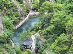 -雁荡山风景名胜区