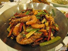 IMG_0735-红高粱大酒店(宁山东路店)