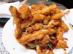 -九龙餐厅(大沽路店)