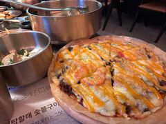 -西塔老太太泥炉烤肉(上海七宝领展广场店)