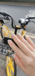 -莉娜美睫·穿戴甲