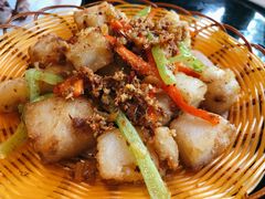 -大有利茶餐厅(福民店)