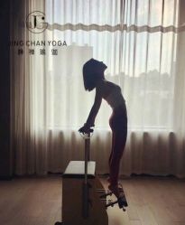 -JC·YOGA静禅瑜伽普拉提