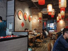 -唐坊·湖南菜(丰尚国际店)