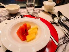 -怡品堂·金宴 (北京索菲特大酒店)