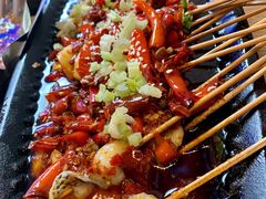 -成都吃客(九眼桥店)