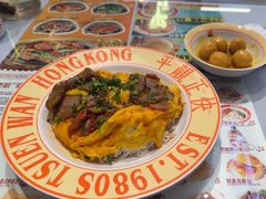 -肥韬茶餐厅(海上世界店)