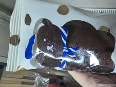 -巴黎贝甜(龙江店)