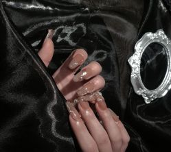 -H12 STAR日式美甲美睫专门店