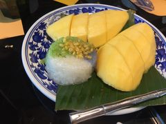 -simply thai天泰(静安嘉里中心店)