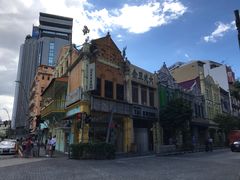 -罗汉果龙眼冰糖燉冬瓜