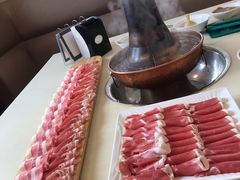 -阳坊胜利涮羊肉(阳坊老店)