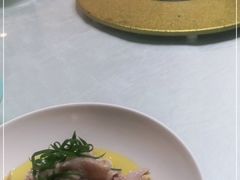 -丈母娘的饭局•新金陵菜(牛首山店)