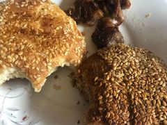 -满记烧饼(牛街东里小区一区店)