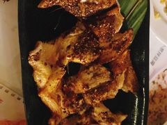 -北京水岸山吧度假村(雁栖镇店)
