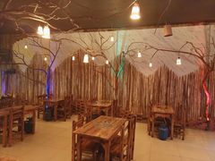 大堂-土蚝·高压锅生蚝(百姓美食街店)