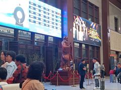 -曲阜东站