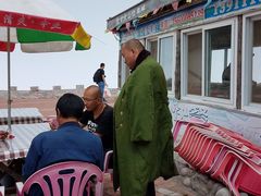 -白草畔自然风景区