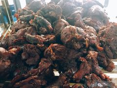 牛肉-清真磨沟沿老字号牛肉面(总店)