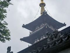 -寒山寺