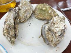 -87号烧烤海鲜·大排档(金沙滩店)
