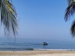 -三亚湾海居铂尔曼度假酒店