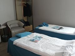 -华夏良子·足道SPA艾灸(铁道大厦店)