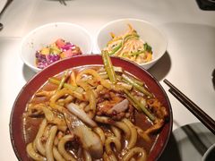 -香料集市新疆餐厅·清真聚餐(成都远洋太古里店)