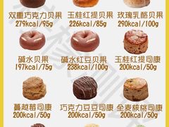 -原麦山丘(凯德MALL·大峡谷店)