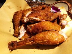 -前海沿·青岛菜(李沧万达店)
