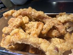 -匠子烤鱼(远大购物中心店)