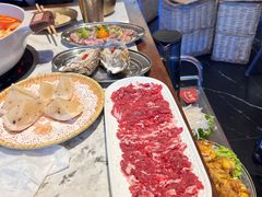 -琥珀川糟粕醋火锅(慈云寺店)