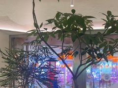 -韩白山·朝鲜族烤牛肉·酱蟹(长宁龙之梦店)