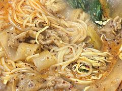 -曹宝林砂锅麻辣烫(星光路店)