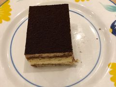 -萨莉亚意式餐厅(中北永旺店)