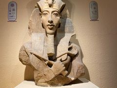 -上海博物馆(人民广场馆)