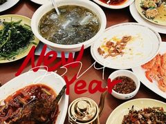 -川妹子饭店(海韵路店)