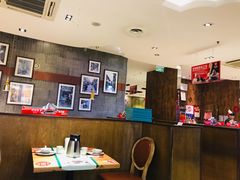 大堂-望湘园·洞庭渔宴(永旺店)