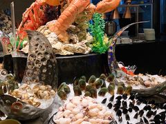 海鲜-安蒂娅·海鲜自助餐厅(安蒂娅美兰酒店)