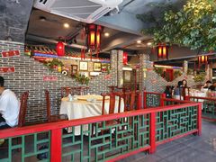 -北平印象.北京烤鸭.新京菜.融合菜(世贸店)