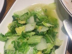 -爱碗亭·鲜炒湖南菜(壹城中心店)