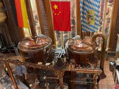 -德国金皇冠啤酒坊(硅谷大街店)