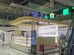 -M'CAKE(西单大悦城店)