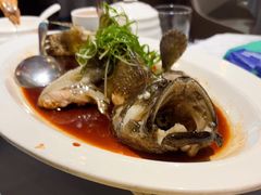 -79号渔船海鲜饭店(华强北店)