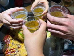 鸳鸯锅-阳阳老火锅(小南门店)