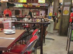 -五马集·海鲜·温州大牌档(黑金冠五马街十字路口店)