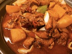 -耶里夏丽·丝路新疆菜·清真食品(徐汇南丹东路臻选店)