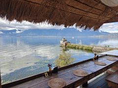 -六阅·福十 FORTEN 海景咖啡西餐厅(双廊古镇店)