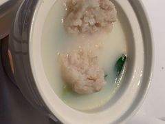 鮰鱼狮子头-八分饱·西津会(西津渡店)