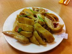 -泰煌鸡·上海白斩鸡·鸡汤面(万航店)